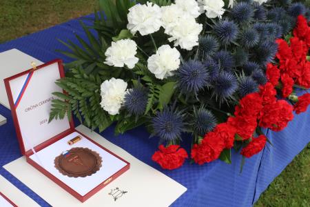 Dan logistične brigade 06 Foto Ljubo Vukelič